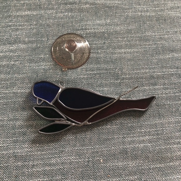 Tiffany Stained Glass Collectors Art Tiffany Stained Glass